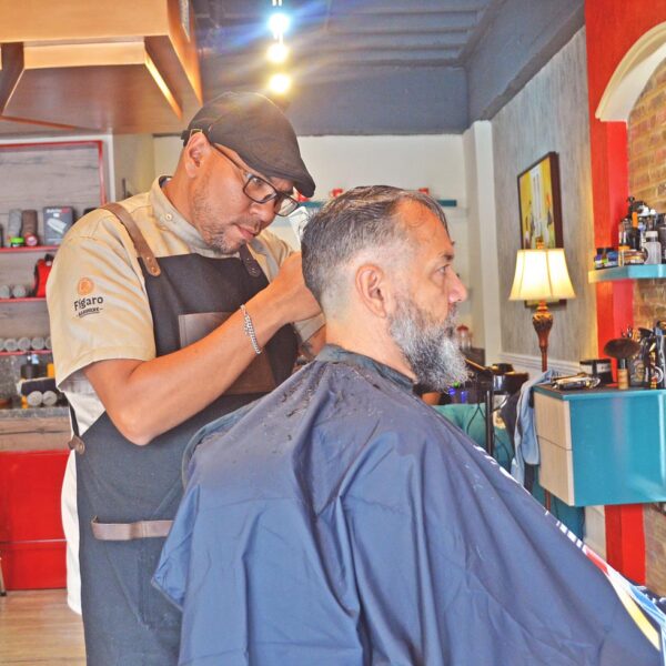 Corte y Barba