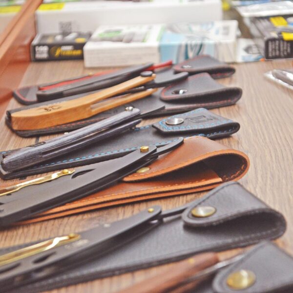 Productos Fígaro Barbiere