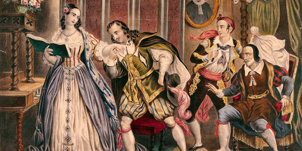 El Barbero de Sevilla de Rossini