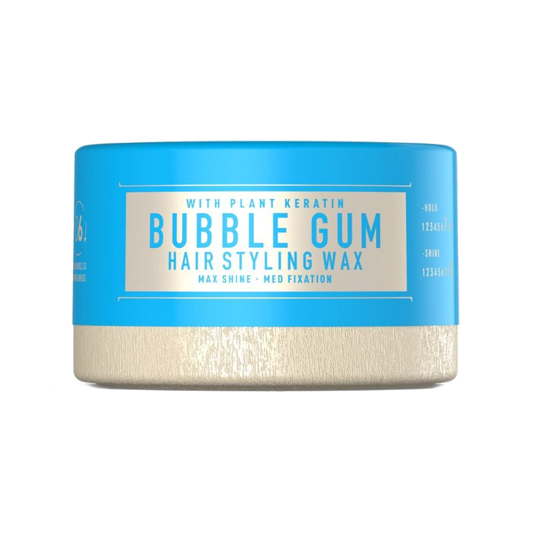 IMMORTAL INFUSE Bubble gum cera para peinar el cabello 150ml