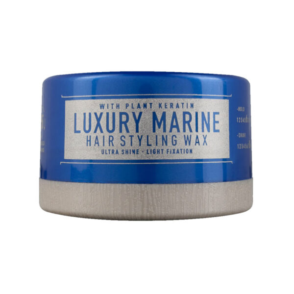 IMMORTAL INFUSE Luxury cera peinadora marine 150ml