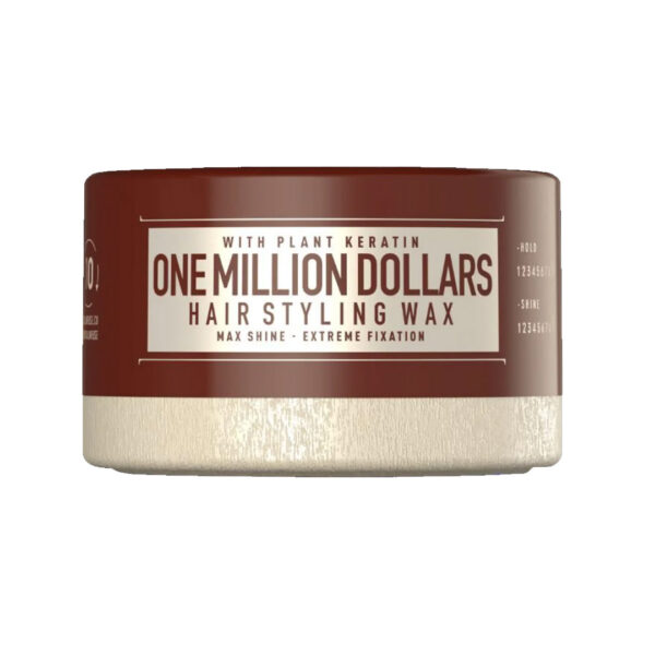 IMMORTAL INFUSE One million dollars cera para peinar el cabello 150ml