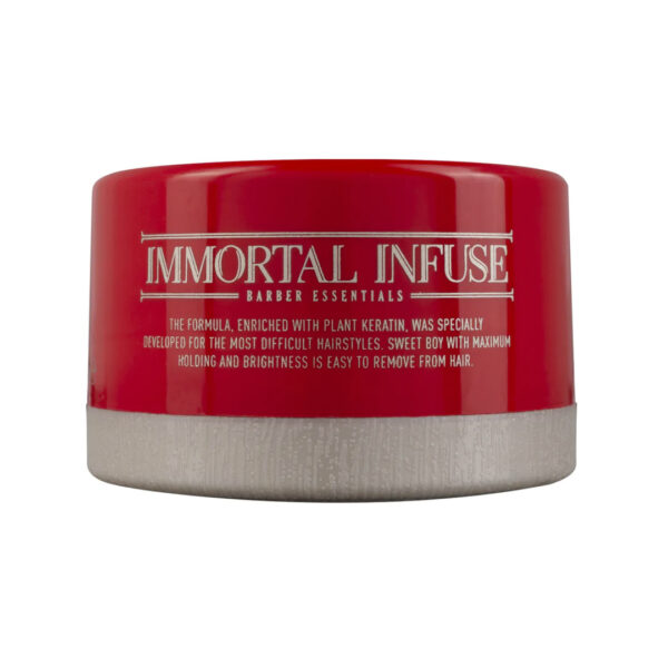 IMMORTAL INFUSE Sweet boy pomada original 150ml