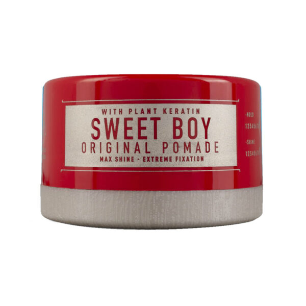 IMMORTAL INFUSE Sweet boy pomada original 150ml