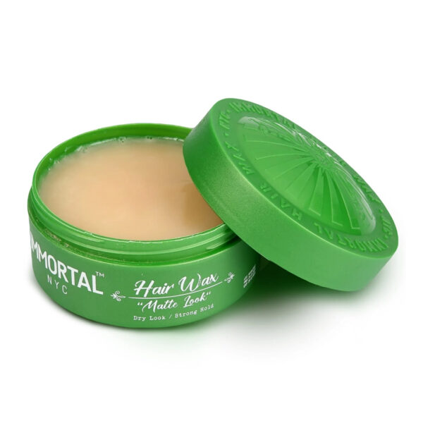 IMMORTAL NYC Hair cera mate look 150ml
