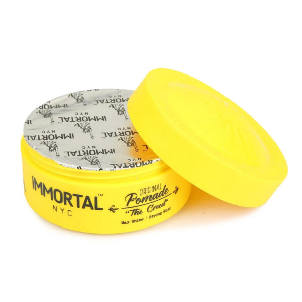 IMMORTAL NYC Pomada original the creed 150ml