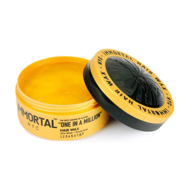 INMORTAL NYC ONE IN A MILLION Cera de cabello 150ml