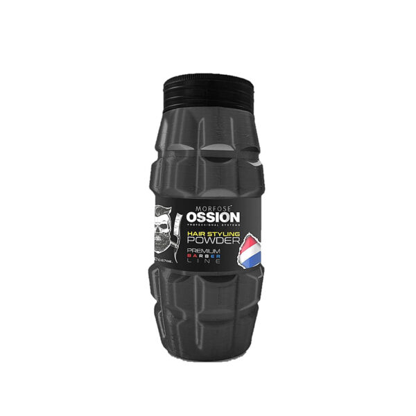 OSSION Polvo texturizador de cabello 20g